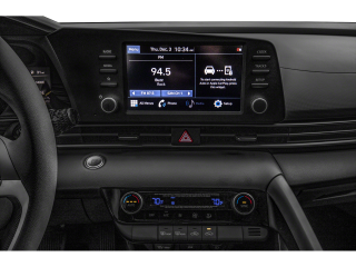 2022 Hyundai Elantra