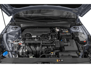 2022 Hyundai Elantra