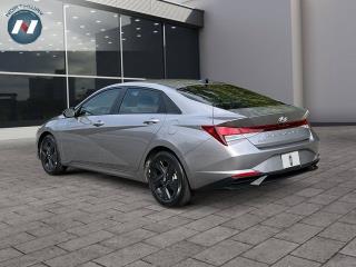 2022 Hyundai Elantra