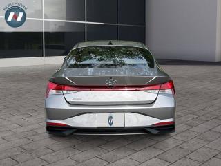 2022 Hyundai Elantra