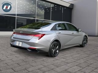 2022 Hyundai Elantra