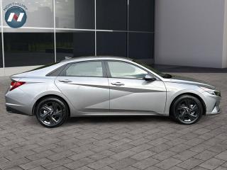 2022 Hyundai Elantra