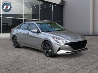 2022 Hyundai Elantra