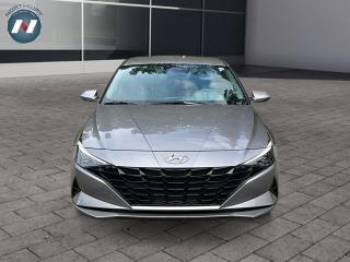 2022 Hyundai Elantra