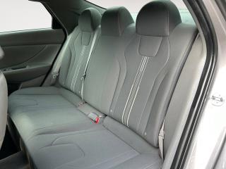 2022 Hyundai Elantra