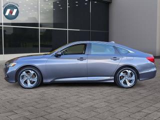 2018 Honda Accord Sedan