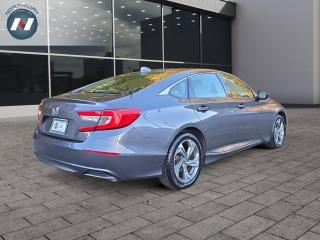 2018 Honda Accord Sedan