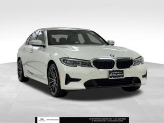 2021 BMW 3 Series