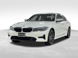 2021 BMW 3 Series