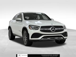 2020 Mercedes-Benz GLC