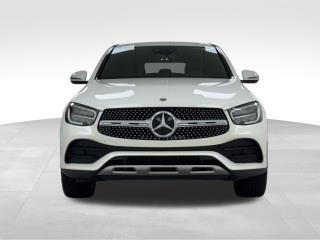 2020 Mercedes-Benz GLC