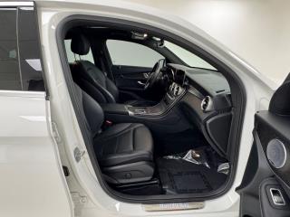 2020 Mercedes-Benz GLC