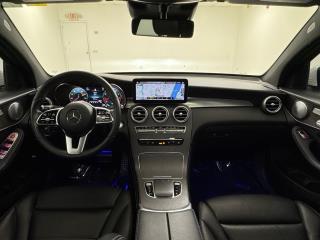 2020 Mercedes-Benz GLC