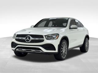 2020 Mercedes-Benz GLC