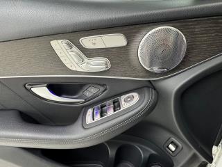 2020 Mercedes-Benz GLC