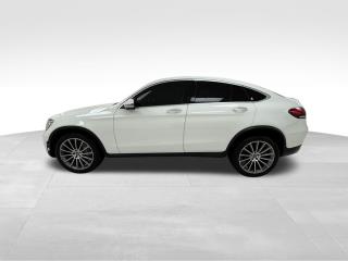 2020 Mercedes-Benz GLC