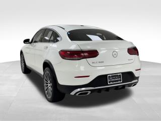 2020 Mercedes-Benz GLC