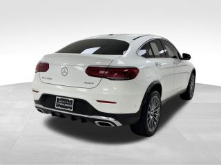 2020 Mercedes-Benz GLC