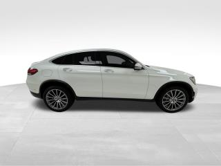 2020 Mercedes-Benz GLC