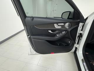 2020 Mercedes-Benz GLC