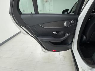 2020 Mercedes-Benz GLC
