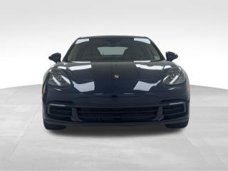 2019 Porsche Panamera