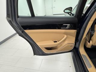 2019 Porsche Panamera