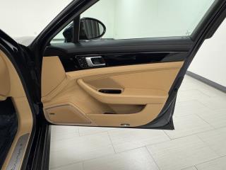 2019 Porsche Panamera