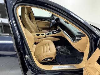 2019 Porsche Panamera