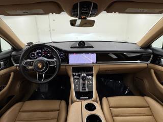 2019 Porsche Panamera