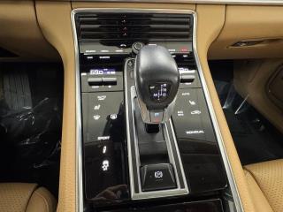 2019 Porsche Panamera