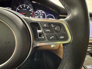 2019 Porsche Panamera