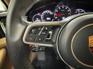 2019 Porsche Panamera