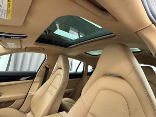 2019 Porsche Panamera