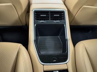 2019 Porsche Panamera