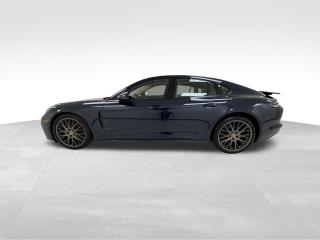 2019 Porsche Panamera