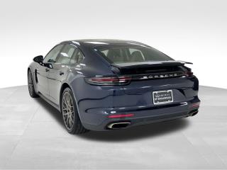 2019 Porsche Panamera