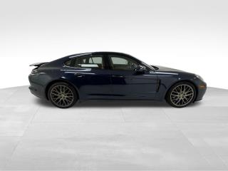 2019 Porsche Panamera
