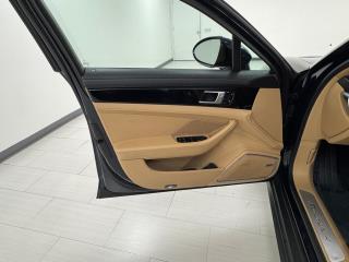 2019 Porsche Panamera