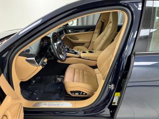 2019 Porsche Panamera