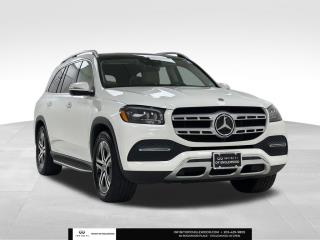 2022 Mercedes-Benz GLS