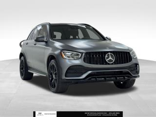 2022 Mercedes-Benz GLC