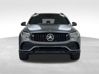 2022 Mercedes-Benz GLC