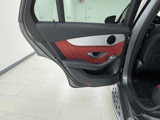 2022 Mercedes-Benz GLC