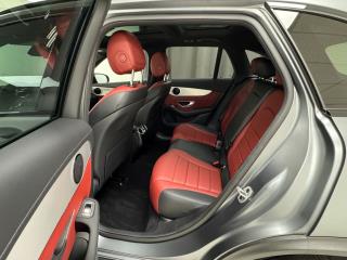 2022 Mercedes-Benz GLC