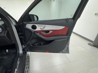 2022 Mercedes-Benz GLC