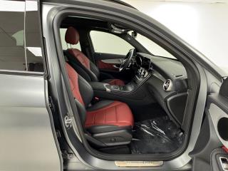 2022 Mercedes-Benz GLC