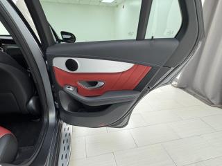 2022 Mercedes-Benz GLC