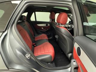 2022 Mercedes-Benz GLC