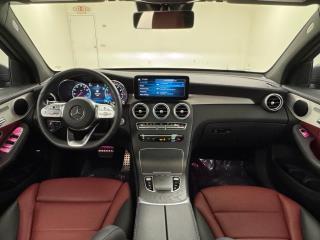 2022 Mercedes-Benz GLC
